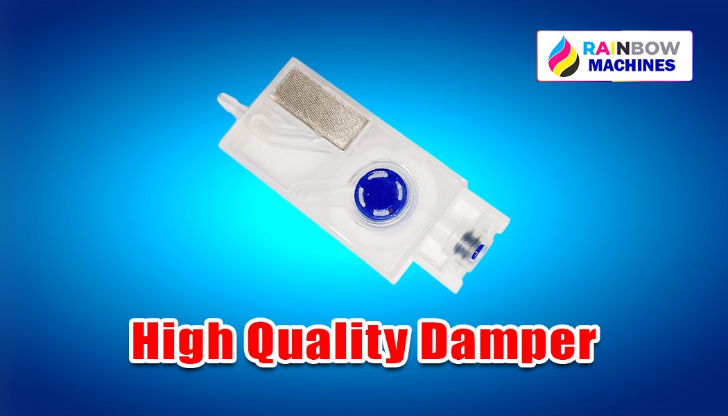 High Quality Damper 