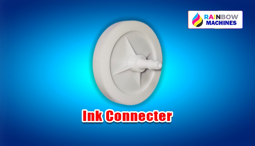 Eco Solvent Ink Filter (Disk Type) 