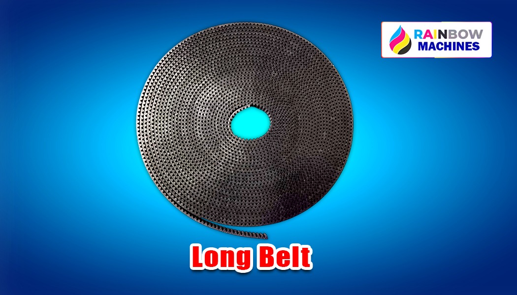 Long Belt