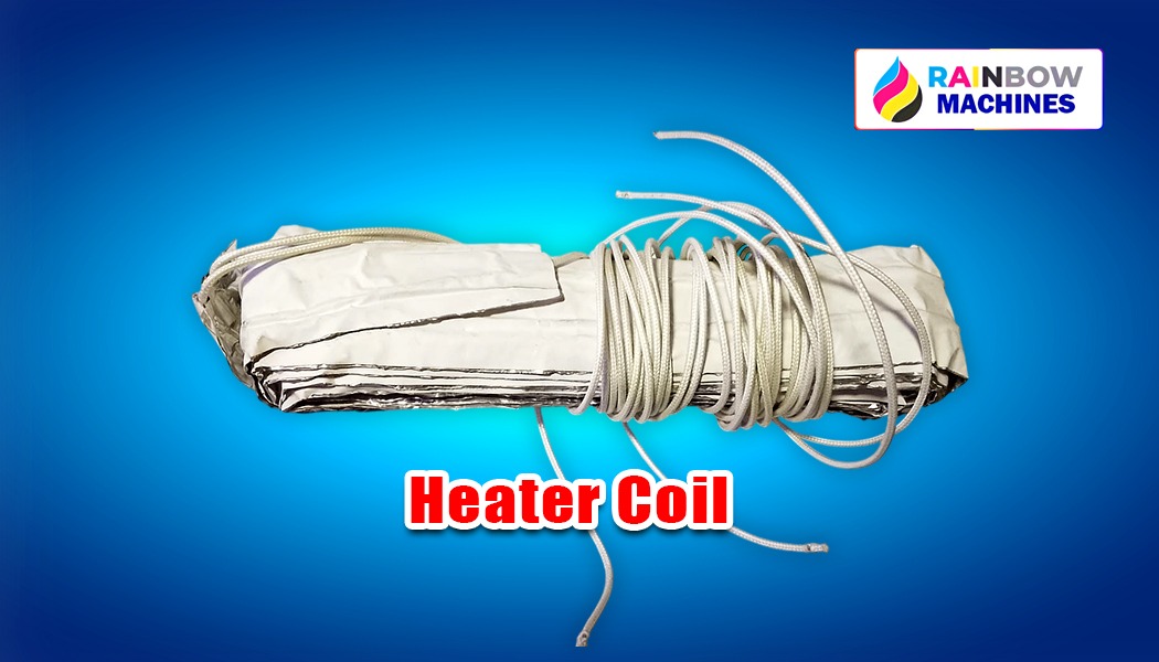 Heater Coil