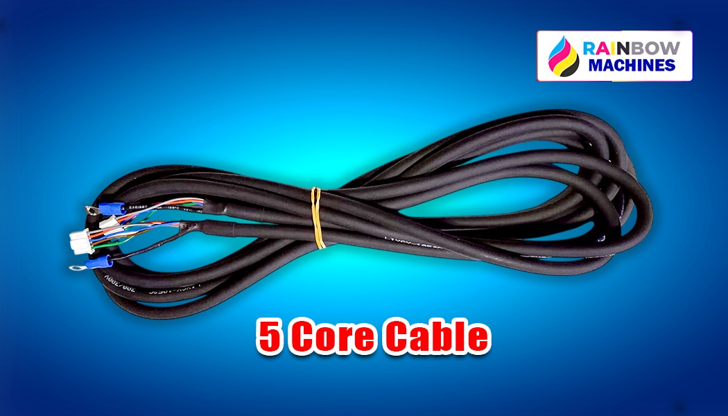 Long signal Cable (5pins)