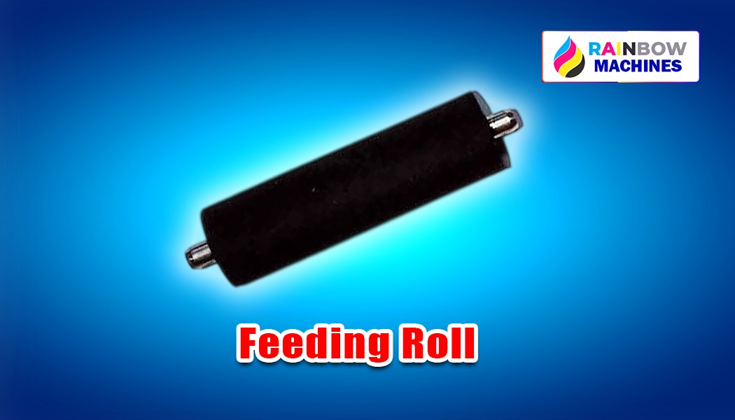 Flex Feeding Roll