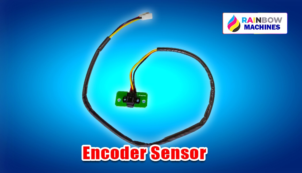H97++ Encoder Sensor