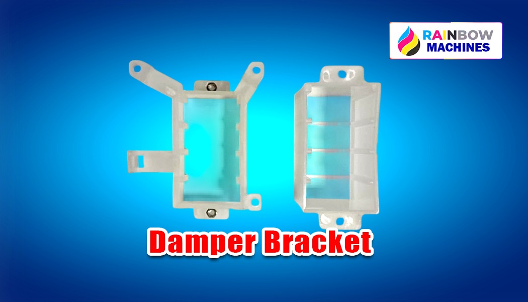 I3200/I1600 Damper Bracket
