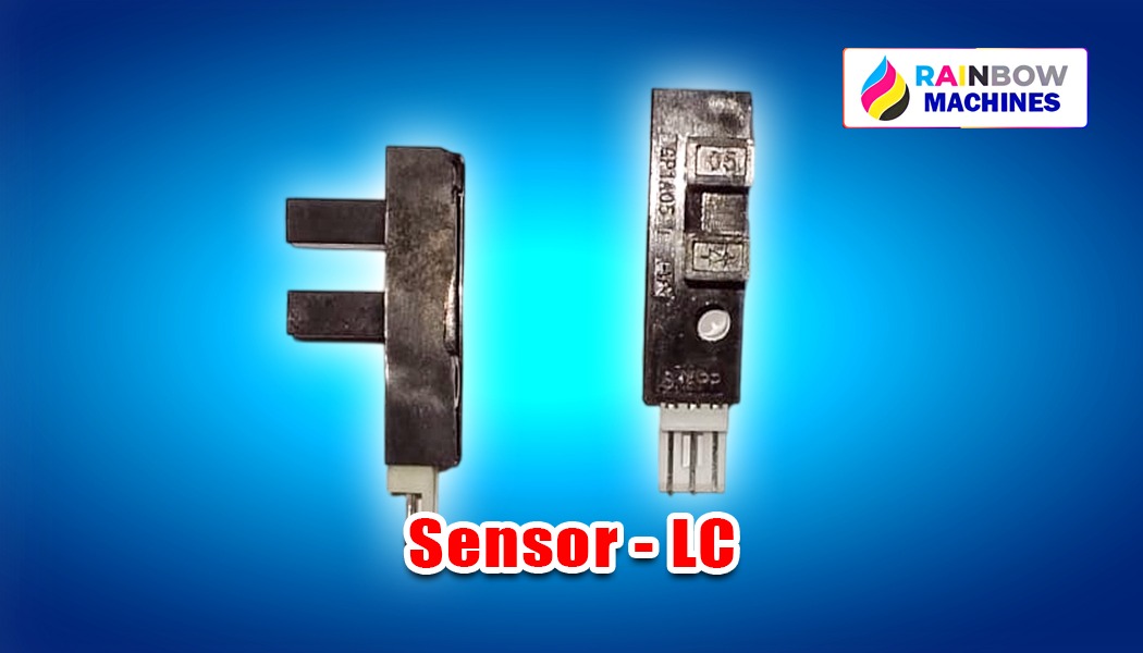 Limit switch Sensor - LC