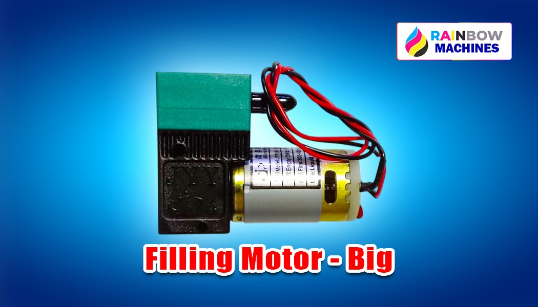 Filling Motor - Big