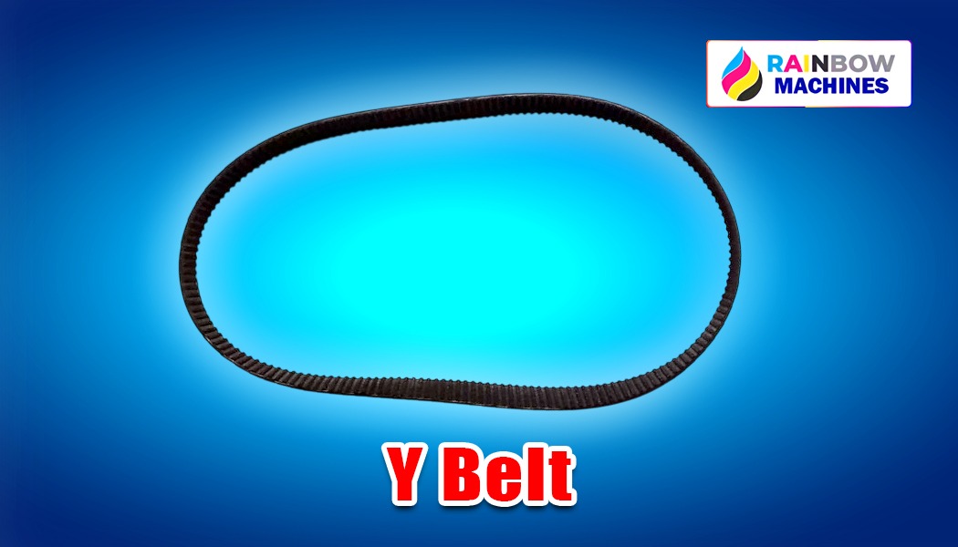 Stepping Motor Belt 