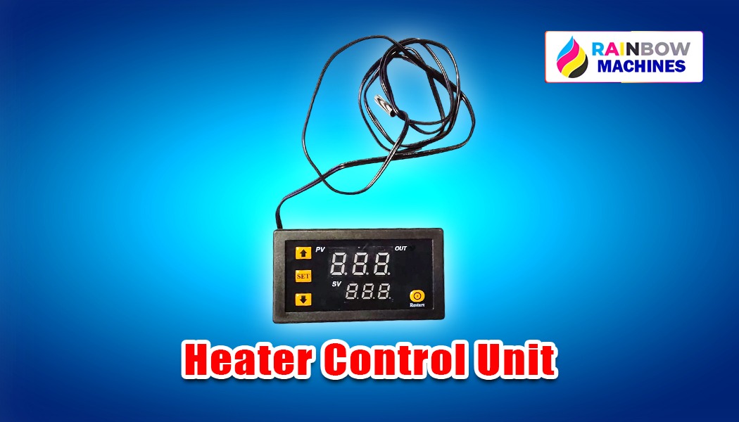 Heater Control Unit