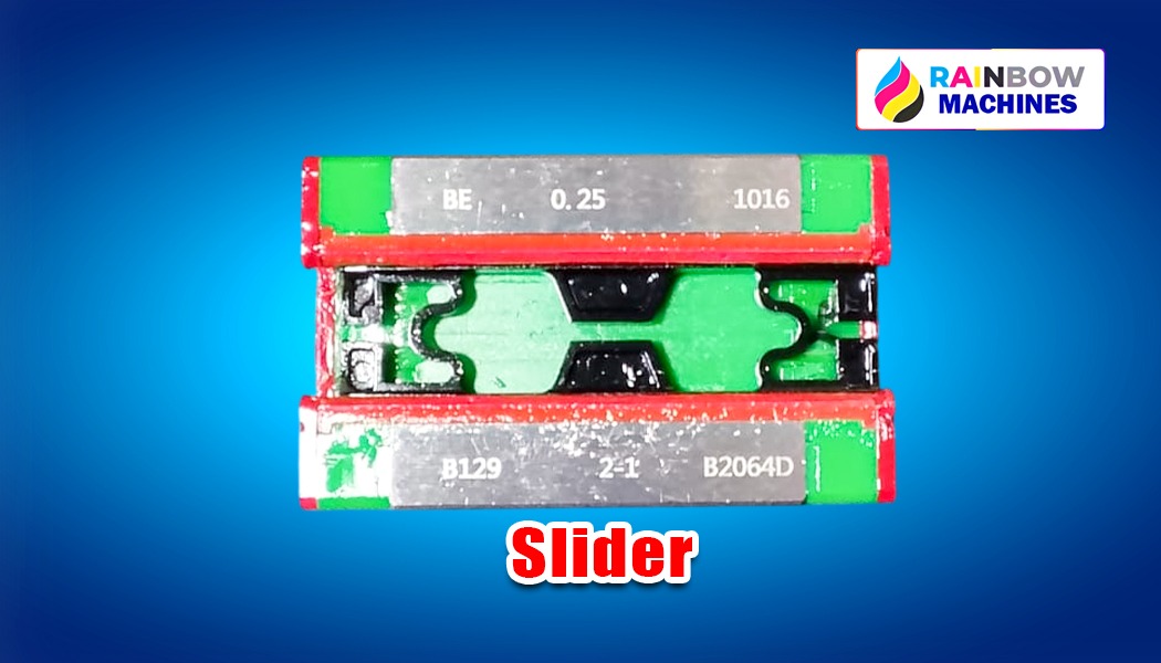 Slider
