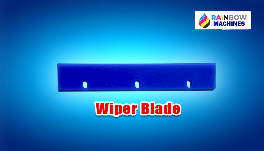 Wiper Blade 