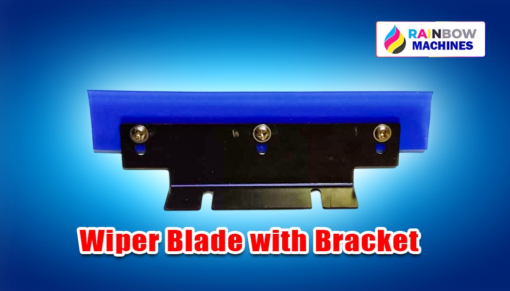 Wiper Blade with Bracket