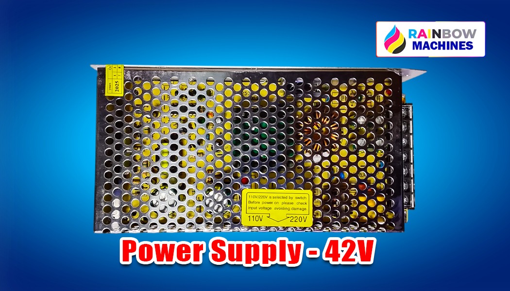 Power Supply - 42V