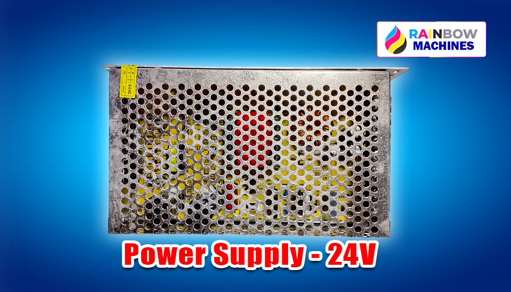 Power Supply - 24V