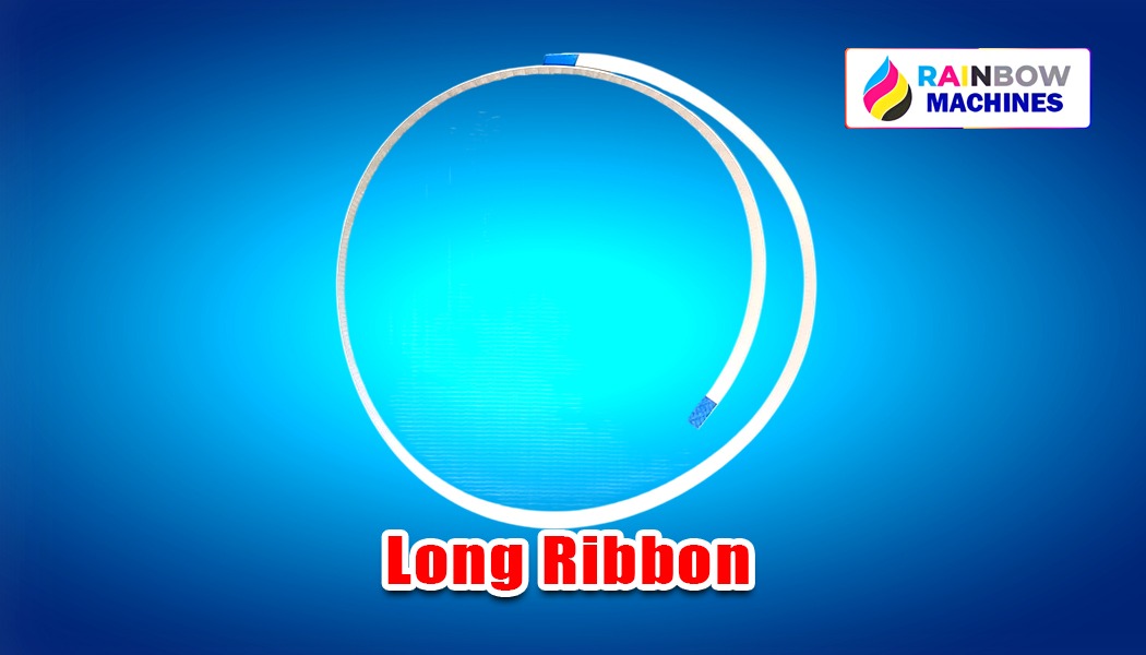 Long Ribbon