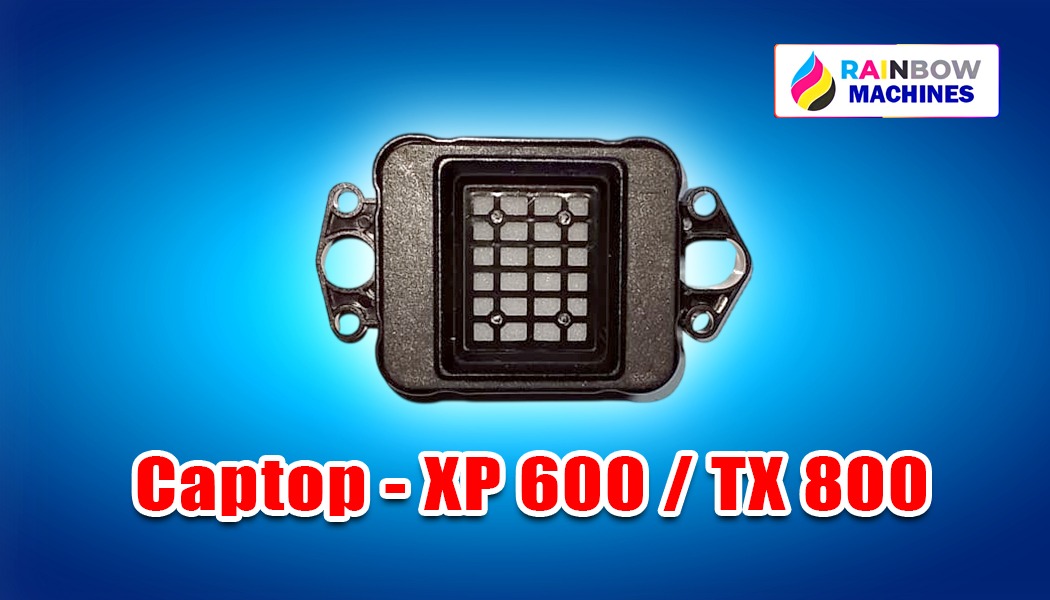XP600/TX800 Captop