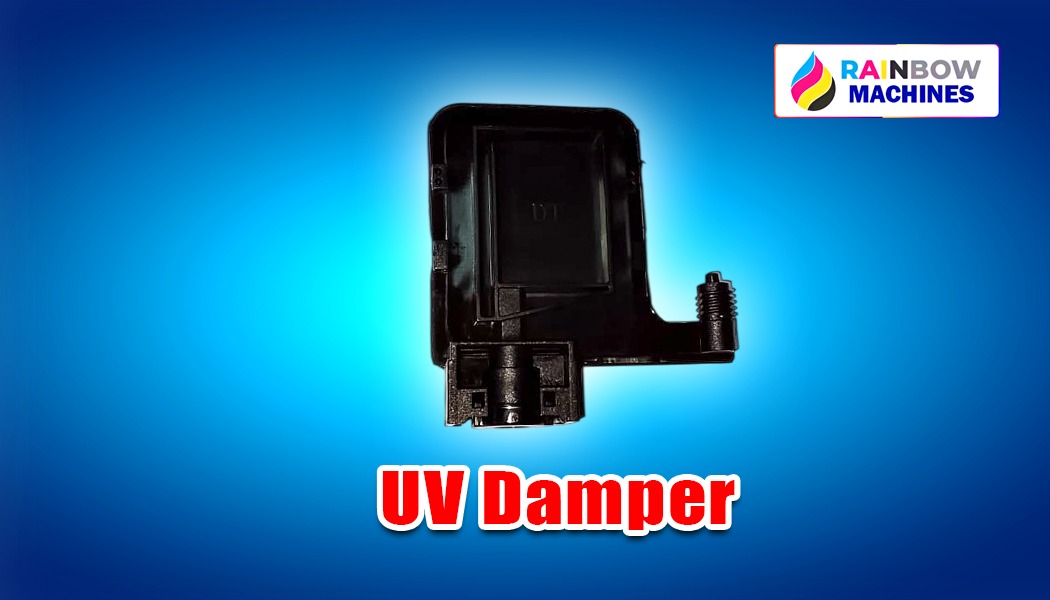 UV Damper 