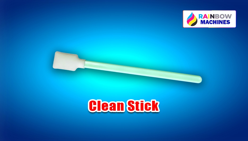Head Cleaning Stick