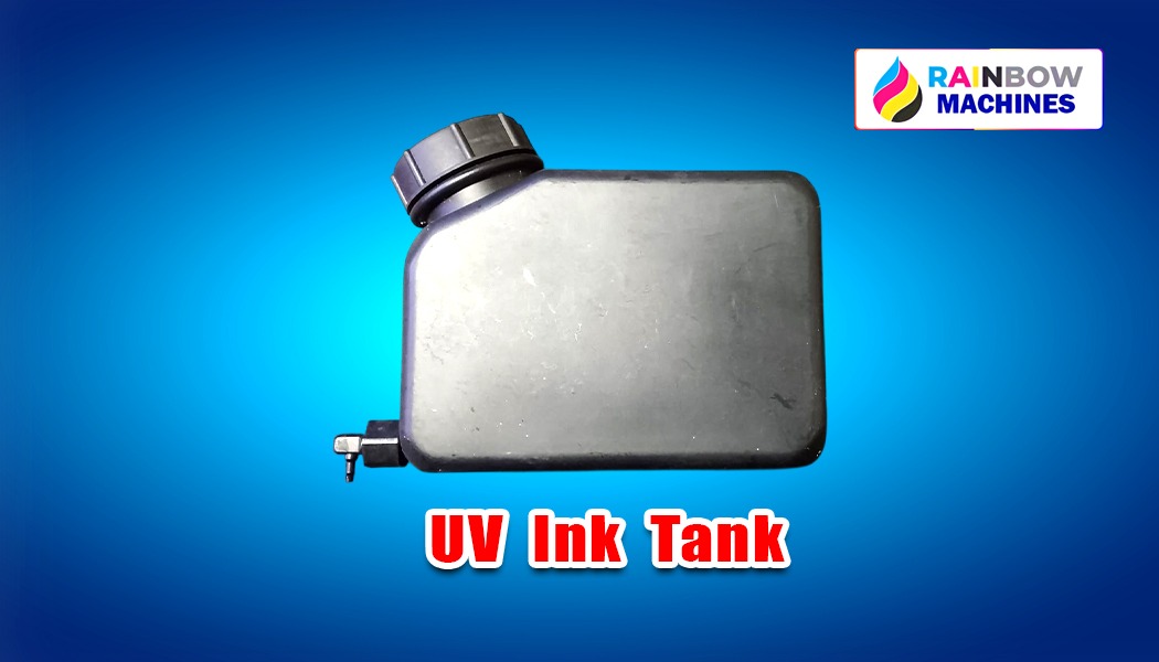 Ink Tank (UV)