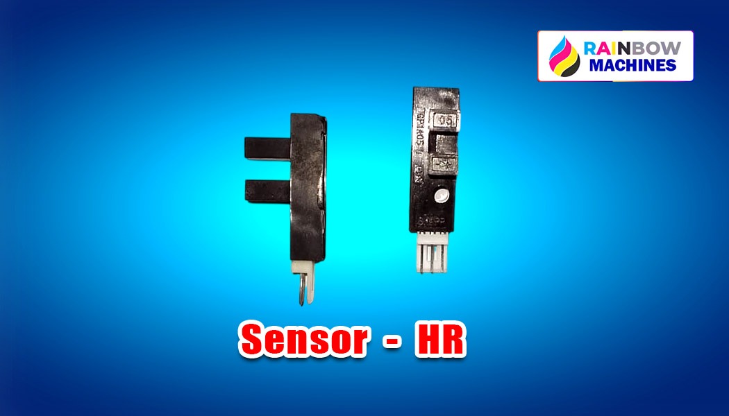 Limit switch Sensor - HR