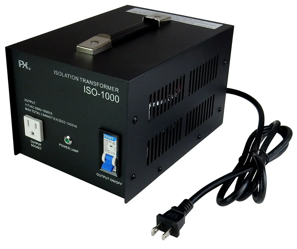 Isolation Transformer 1KV